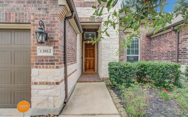 13812 N Lake Branch Lane, Houston, TX 77044