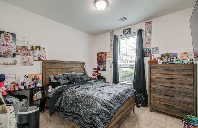 13812 N Lake Branch Lane, Houston, TX 77044