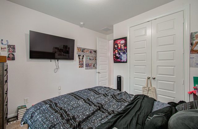 13812 N Lake Branch Lane, Houston, TX 77044