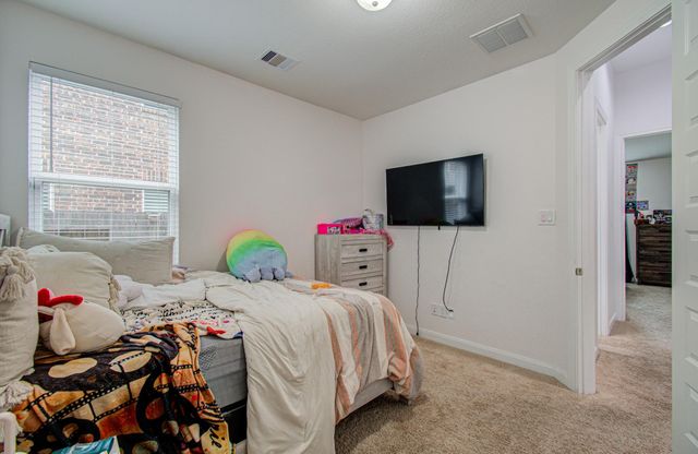 13812 N Lake Branch Lane, Houston, TX 77044