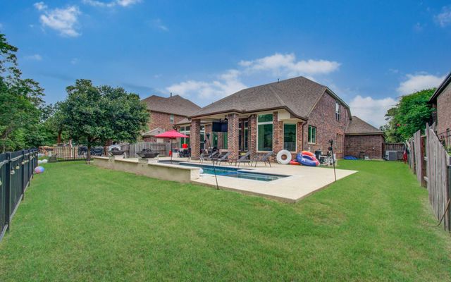 13812 N Lake Branch Lane, Houston, TX 77044