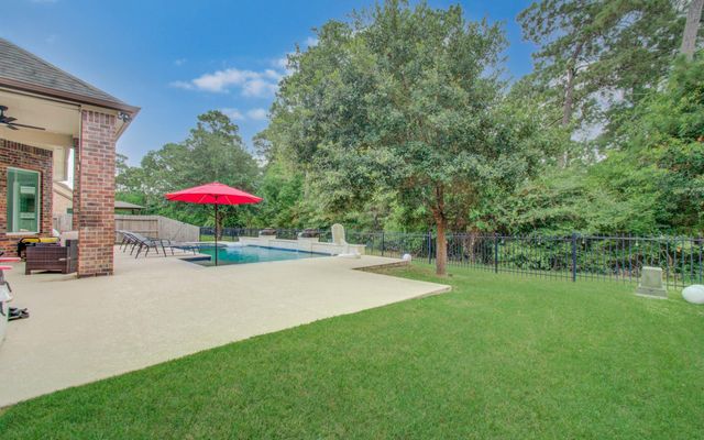 13812 N Lake Branch Lane, Houston, TX 77044