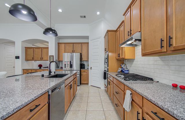 13812 N Lake Branch Lane, Houston, TX 77044