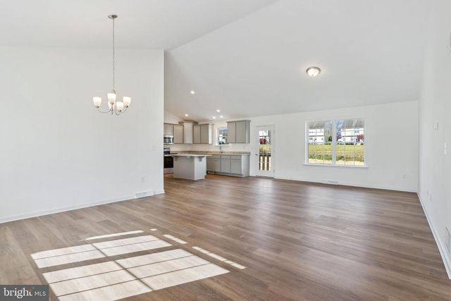 65 FLINT DR #LOT 54, Hanover, PA 17331