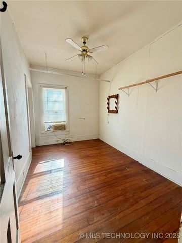 409 S Bristow Avenue, Drumright, OK 74030