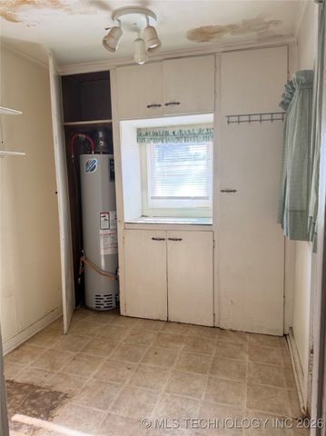 409 S Bristow Avenue, Drumright, OK 74030