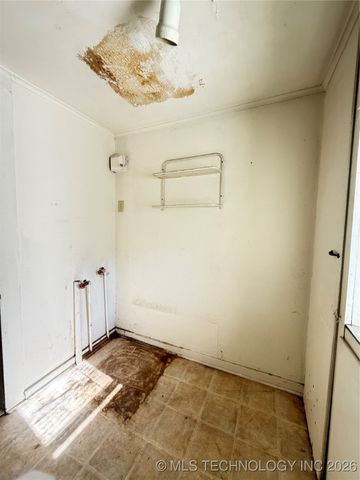 409 S Bristow Avenue, Drumright, OK 74030