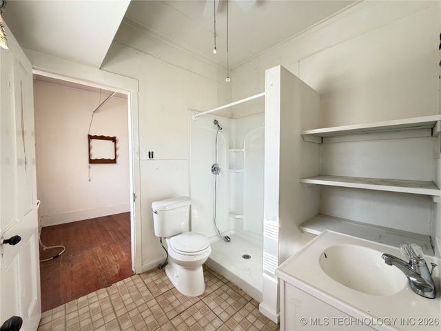 409 S Bristow Avenue, Drumright, OK 74030