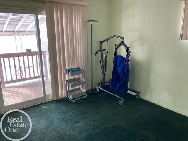 23051 Saxony Street, Eastpointe, MI 48021