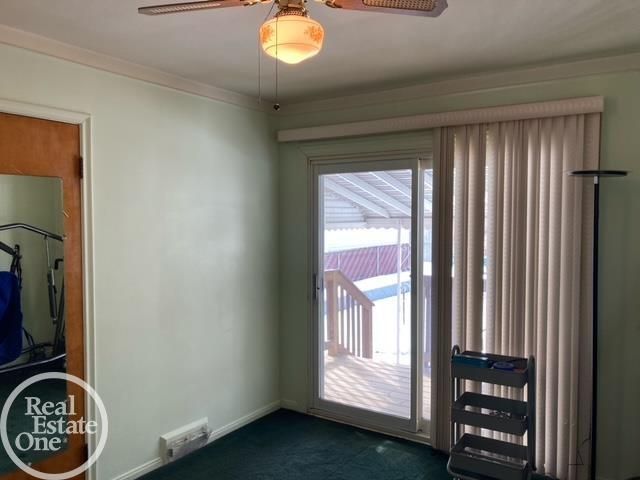 23051 Saxony Street, Eastpointe, MI 48021