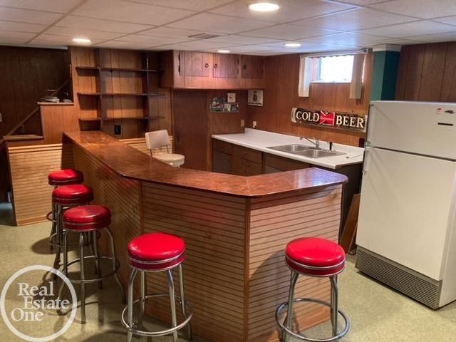 23051 Saxony Street, Eastpointe, MI 48021