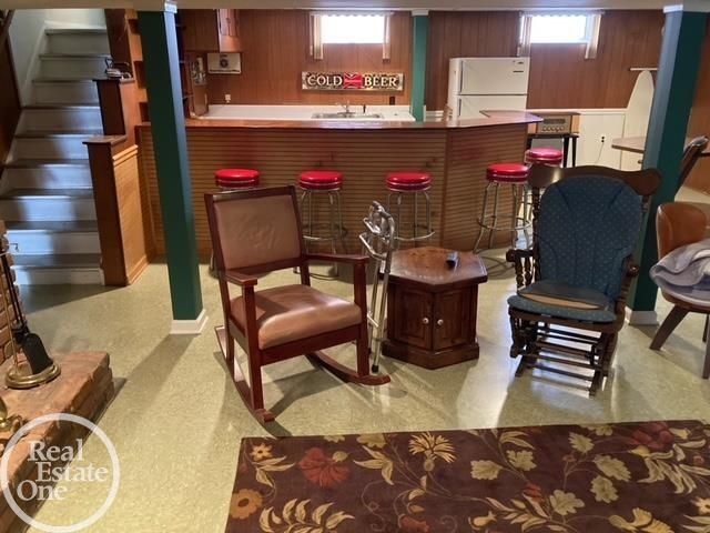 23051 Saxony Street, Eastpointe, MI 48021