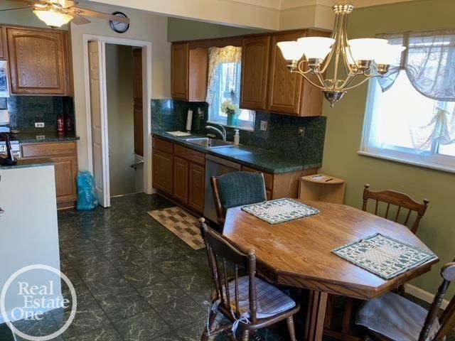 23051 Saxony Street, Eastpointe, MI 48021