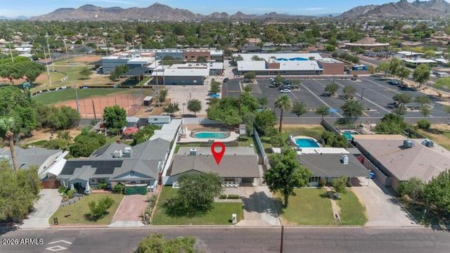 828 E MYRTLE Avenue, Phoenix, AZ 85020