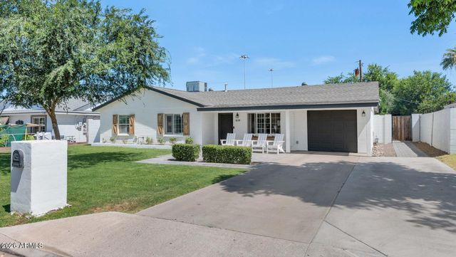 828 E MYRTLE Avenue, Phoenix, AZ 85020