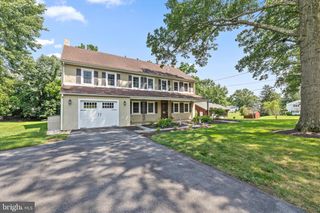 1338 LYNN DR, Pottstown, PA 19464