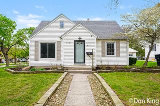 1101 Maybelle Street Ne, City Of Grand Rapids, MI 49503