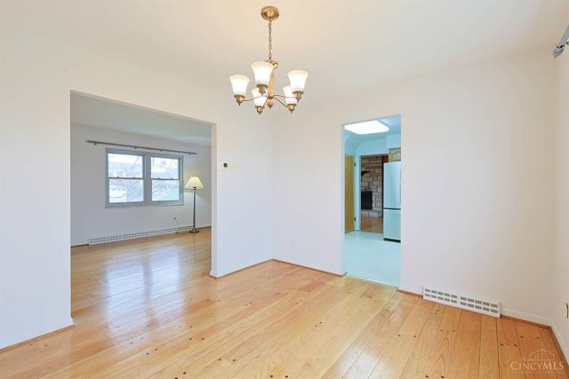 6233 Sharlene Drive, Cincinnati, OH 45248