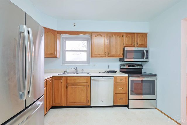 6233 Sharlene Drive, Cincinnati, OH 45248