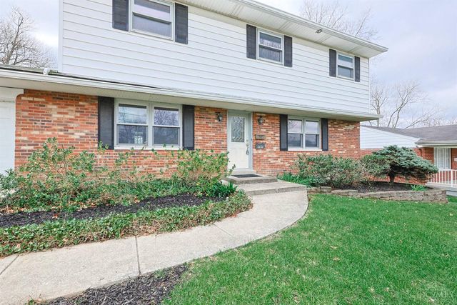 6233 Sharlene Drive, Cincinnati, OH 45248