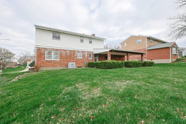 6233 Sharlene Drive, Cincinnati, OH 45248