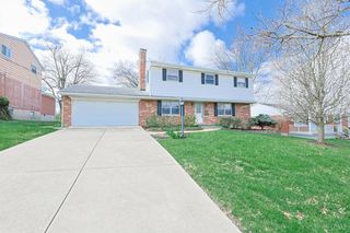 6233 Sharlene Drive, Cincinnati, OH 45248