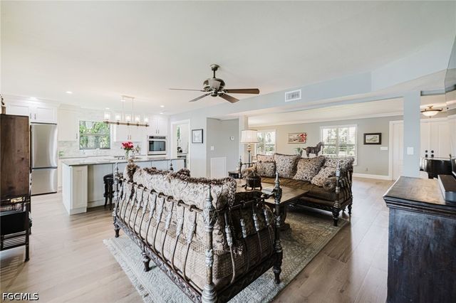 1943 Bahama AVE, Fort Myers, FL 33905