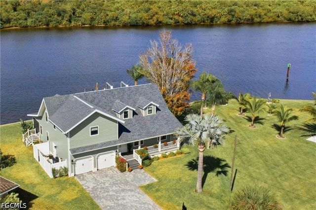 1943 Bahama AVE, Fort Myers, FL 33905
