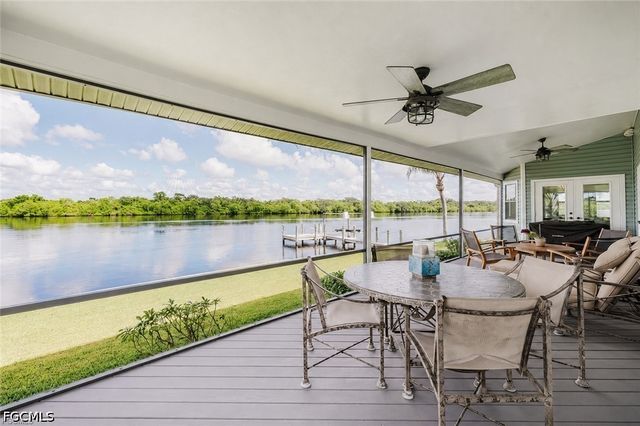 1943 Bahama AVE, Fort Myers, FL 33905