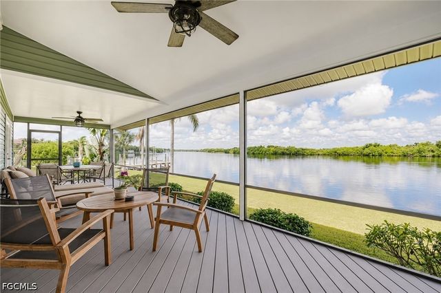 1943 Bahama AVE, Fort Myers, FL 33905