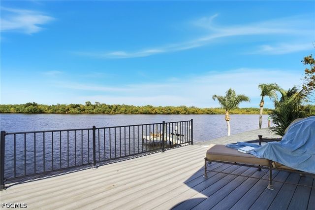 1943 Bahama AVE, Fort Myers, FL 33905