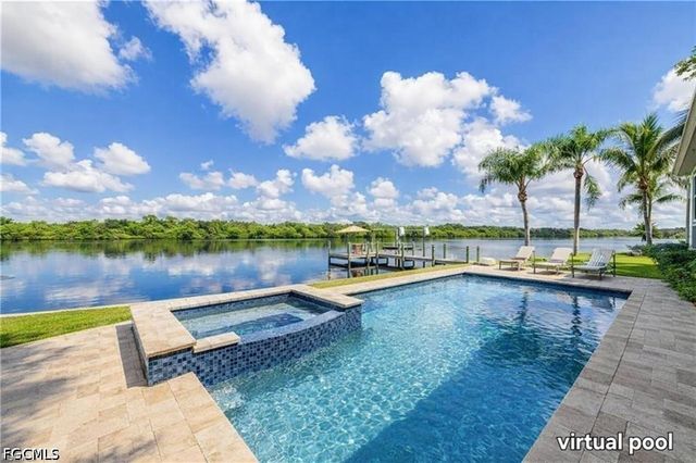 1943 Bahama AVE, Fort Myers, FL 33905