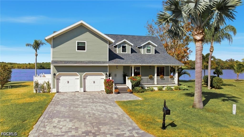 1943 Bahama AVE, Fort Myers, FL 33905