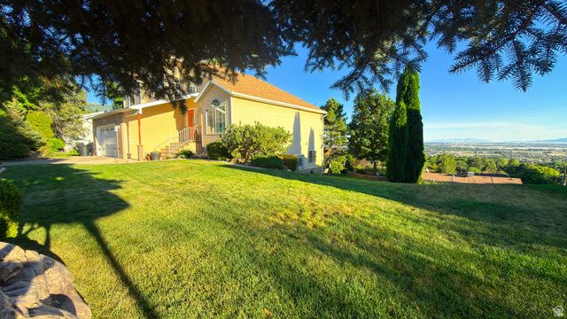 365 E 3350 N, North Ogden, UT 84414