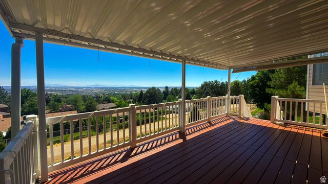 365 E 3350 N, North Ogden, UT 84414