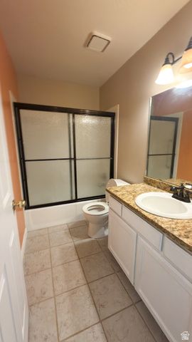365 E 3350 N, North Ogden, UT 84414