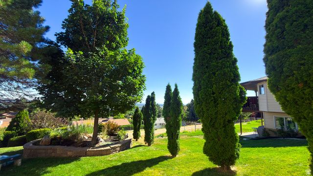 365 E 3350 N, North Ogden, UT 84414