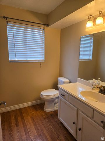 365 E 3350 N, North Ogden, UT 84414
