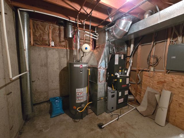 365 E 3350 N, North Ogden, UT 84414