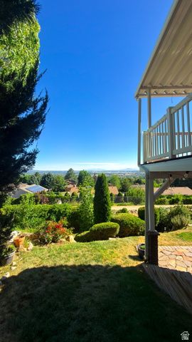 365 E 3350 N, North Ogden, UT 84414