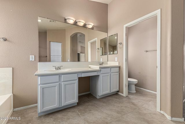 16599 W ADAMS Street, Goodyear, AZ 85338