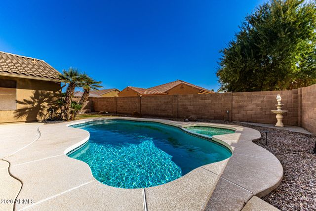16599 W ADAMS Street, Goodyear, AZ 85338