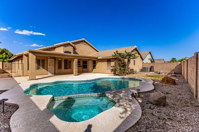 16599 W ADAMS Street, Goodyear, AZ 85338