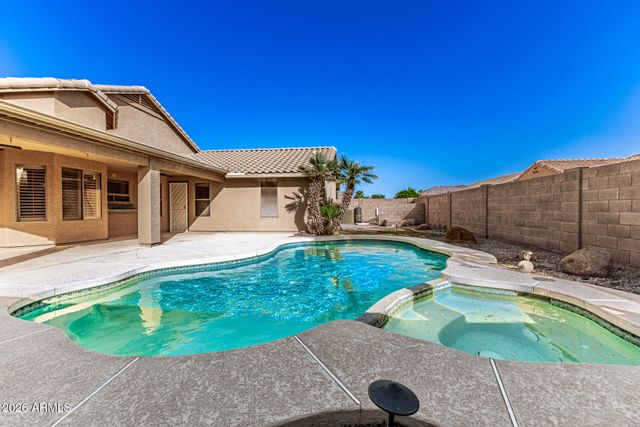 16599 W ADAMS Street, Goodyear, AZ 85338