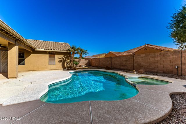 16599 W ADAMS Street, Goodyear, AZ 85338