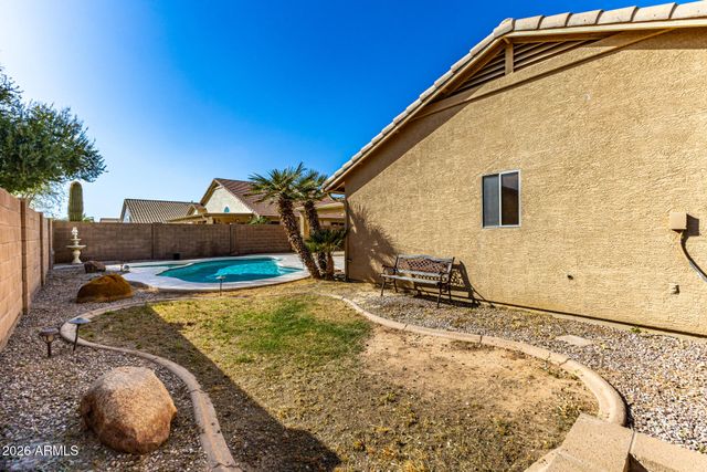 16599 W ADAMS Street, Goodyear, AZ 85338