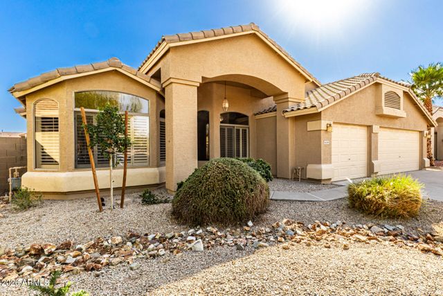 16599 W ADAMS Street, Goodyear, AZ 85338