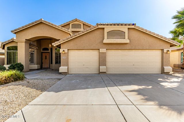16599 W ADAMS Street, Goodyear, AZ 85338