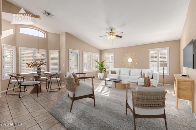 16599 W ADAMS Street, Goodyear, AZ 85338