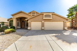 16599 W ADAMS Street, Goodyear, AZ 85338